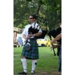 Mackay Tartan USED Kilts